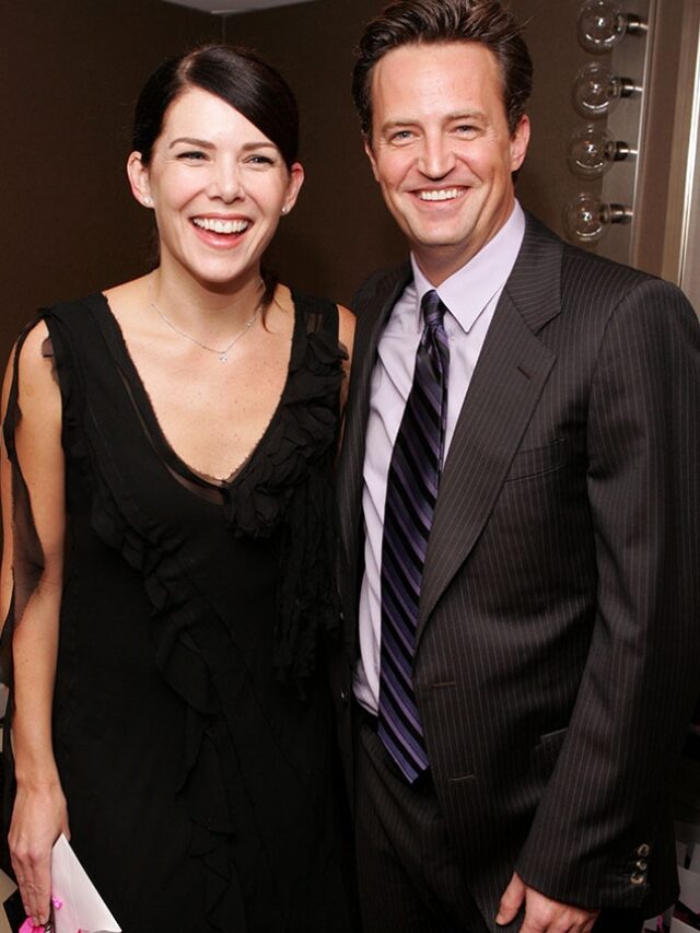 lauren-graham-matthew-perry-2005