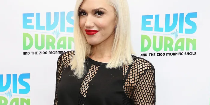 Could baby number four be on the way for Gwen Stefani (2)