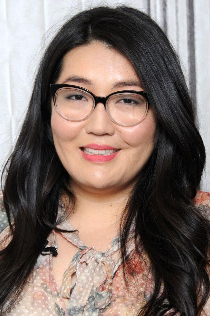 Jenny Han