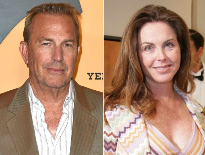 Liam Costner parents