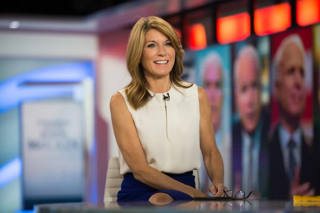 Nicolle-Wallace