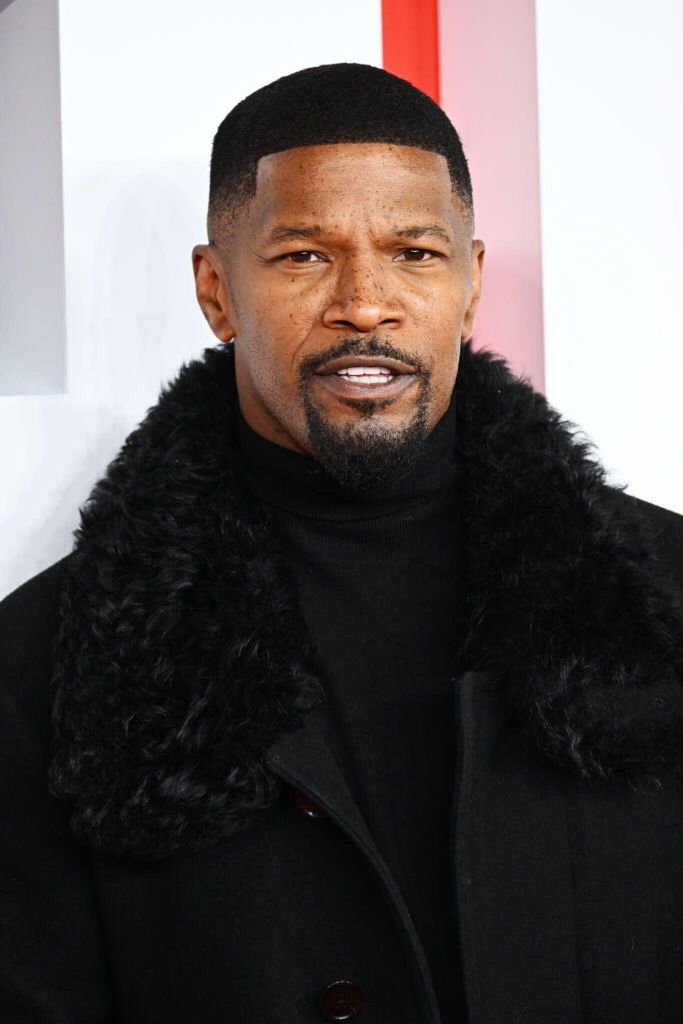 Jamie Foxx Net Worth 2024