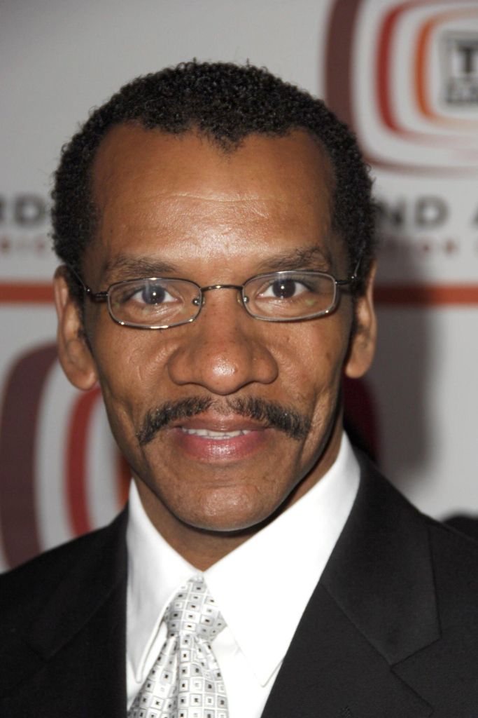 Ralph Carter Net Worth