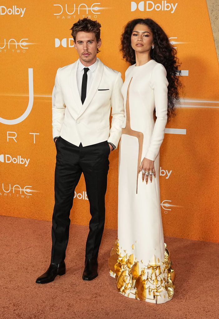 austin-butler-and-zendaya-attend-the-dune-part-two-new-york-news