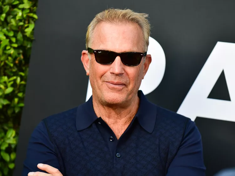 kevin costner