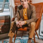 Drake Bell Opens Up About Childhood Sexual Abuse