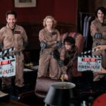 Ghostbusters Frozen Empire Eyes $42M-$44M Opening