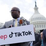House passes bill that could ban TikTok despite resistance from Donald Trump