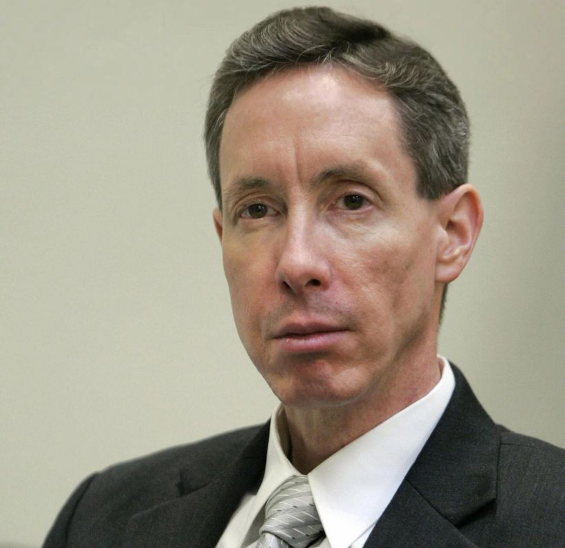 Warren Jeffs Net Worth