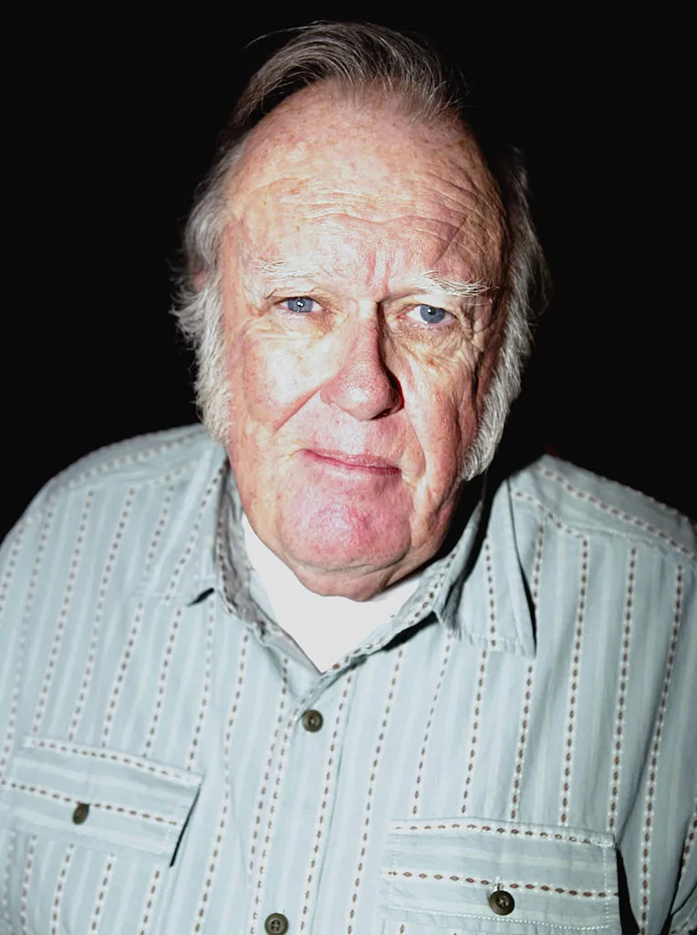 M. Emmet Walsh, Actor Known for Blood Simple and Blade Runner, Dies at 88