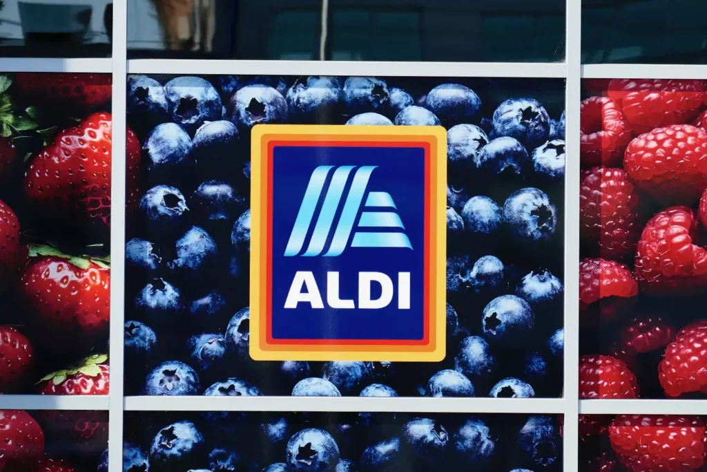 Aldi Clarified Its Stance on Using AI Technology for Cashiers