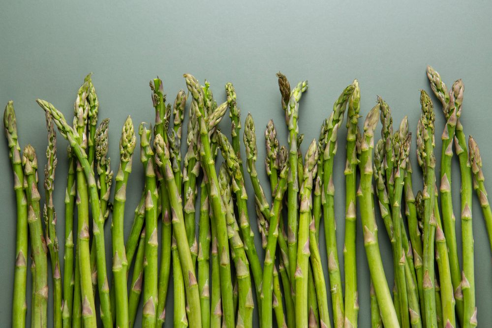 Asparagus