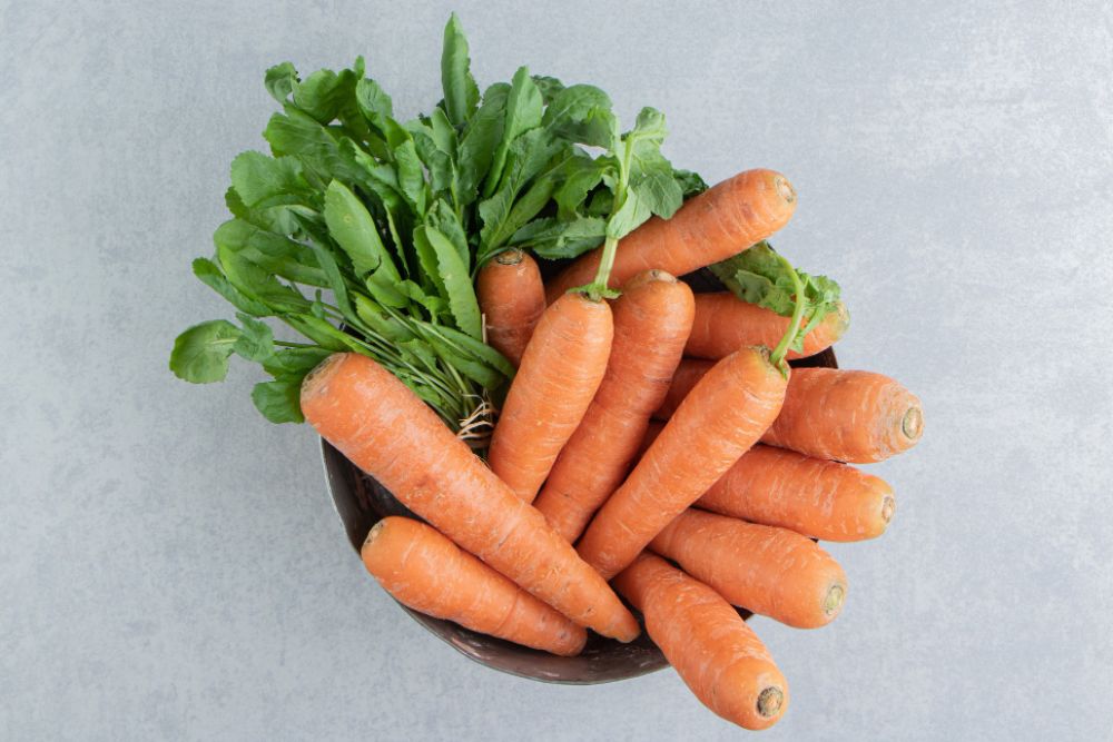 Carrots