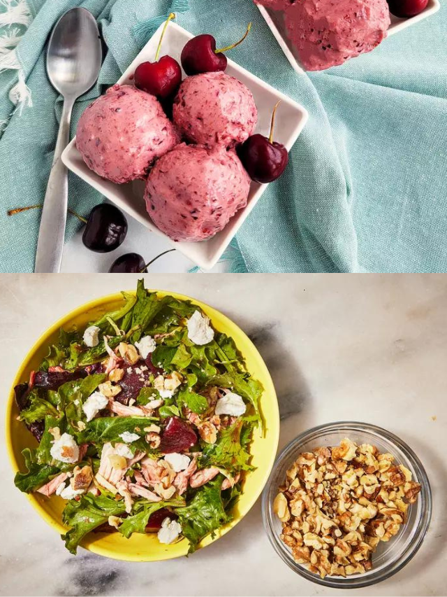 7-Day No-Sugar, Antioxidant-Rich Meal Plan for Weight Loss